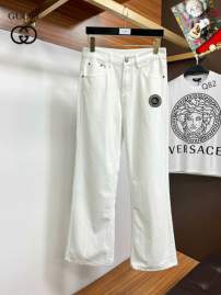 Picture of Gucci Jeans Long _SKUGuccisz28-3825th19110227